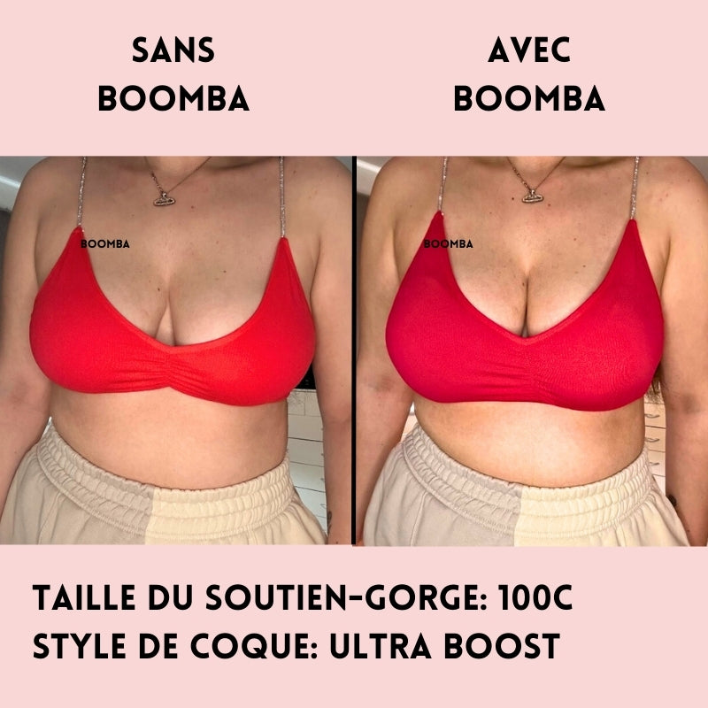 Coques Ultra Boost